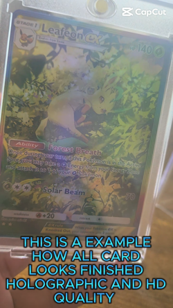 WHITNEY HOLO FULL ART POKEMON TCG POCKET READ DESCRIPTION - Image 2