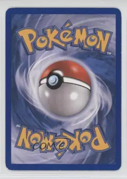 Smeargle Pokemon EX Unseen Forces #48 2005 READ - Image 2