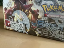 Pokemon XY Steam Siege Booster Box - Box of 36 Packs - Image 3