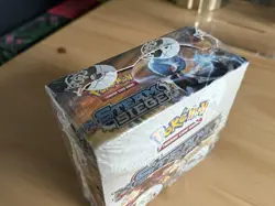 Pokemon XY Steam Siege Booster Box - Box of 36 Packs - Image 4