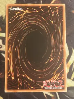 Yugioh: Fire King Avatar Kirin - SDOK-EN003 - Common - 1st Edition - LP - Image 2