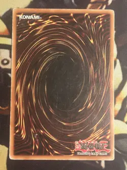 Yugioh: Red-Eyes B. Dragon - SDJ-001 - Ultra Rare - Unlimited - HP - Image 2
