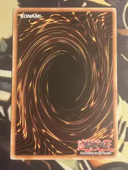 Yugioh: Ojama Yellow - DR2-EN001 - Common - MP - Image 2
