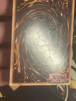 Yugioh: Ojama Yellow - DR2-EN001 - Common - MP - Image 4