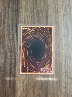 Destiny Board F RP02-EN045 Super Rare Holo Yugioh NM - Image 2