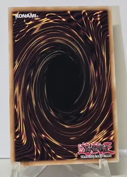 Nidhogg, Generaider Boss of Ice MYFI-EN031 Secret Rare 1st Edition Yugioh NM/M - Image 2