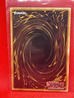 Imperial Tombs of Necrovalley - MP14-EN235 - Secret Rare - 1st Edition NM YuGiOh - Image 2