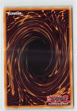 YuGiOh Duel Power Foil Ultra Rare #DUPO-EN001 Magician of Chaos MP-HP - Image 2