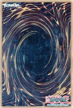 YuGiOh "Creature Swap" #SD2-EN020 1st Edition Regular. Lightly Played! - Image 2