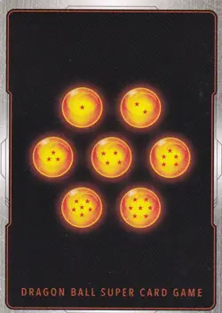Zenkai Tournament Pack vol. 5 - Winner Dragon Ball Super Card Game - Image 2