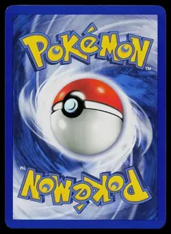 Pokemon Card - Double Rainbow Energy Emerald 87/106 Reverse Holo Stamped - Image 2