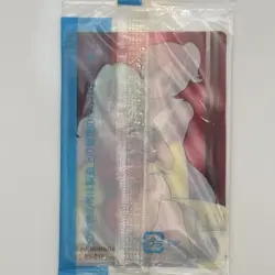 Dragon Ball Card Game Bulma Fusion World E57 Ultra Rare Used - Image 2