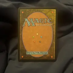 Tower of the Magistrate (Mercadian Masques) NM MTG - Image 2