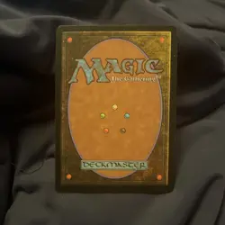 Dust Bowl (Mercadian Masques) NM MTG - Image 2