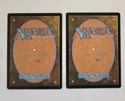 Terrasymbiosis & Biotech Specialist - Edge of Eternities - NM - MTG - Image 2