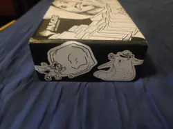 Magic: The Gathering MTG FESTIVAL IN A BOX: LAS VEGAS 2025 - Brand New, Sealed - Image 4