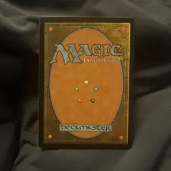 Ashnod's Coupon (Unglued) NM MTG - Image 2