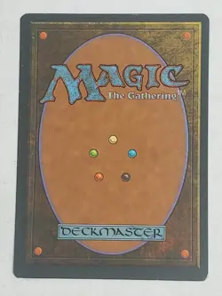 MTG Ihsan's Shade (Homelands/Black/U) - BGM - Image 2