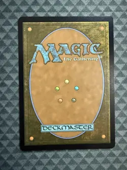 MTG Insight Engine #0026 Extended Art Rare Commander: Edge of Eternities (EOC) - Image 3