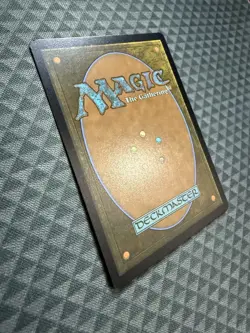 MTG Insight Engine #0026 Extended Art Rare Commander: Edge of Eternities (EOC) - Image 4