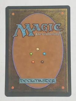 MTG Forget (Homelands/Blue/R) - BGM - Image 2