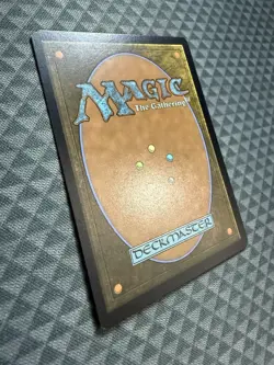 MTG Horizon Explorer #0035 Extended Art Rare Commander: Edge of Eternities (EOC) - Image 4