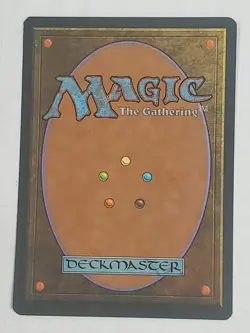 MTG Joven (Homelands/Red/C) - BGM - Image 2