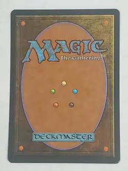 MTG Anaba Bodyguard [Version 2] (Homelands/Red/C) - BGM - Image 2