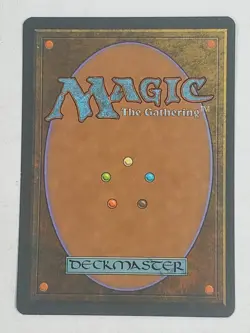 MTG Ambush (Homelands/Red/C) - BGM - Image 2