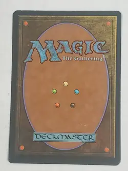 MTG Leaping Lizard (Homelands/Green/C) - BGM - Image 2