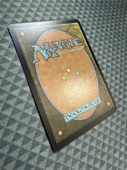 MTG Requiem Monolith #0333 Extended Art Rare Edge of Eternities (EOE) - Image 4