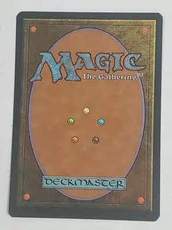 MTG Headstone (Homelands/Black/C) - BGM - Image 2