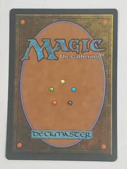 MTG Goblin Mutant (Ice Age/Red/U) - BGM - Image 2