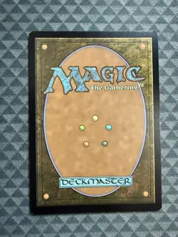 MTG Sunset Saboteur #0334 Foil Extended Art Rare Edge of Eternities (EOE) - Image 3