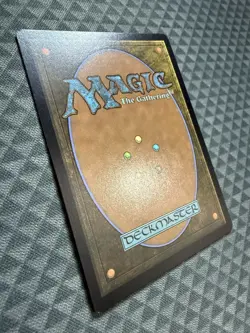 MTG Sunset Saboteur #0334 Foil Extended Art Rare Edge of Eternities (EOE) - Image 4