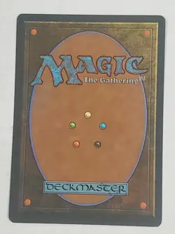 MTG Conquer (Ice Age/Red/U) - BGM - Image 2