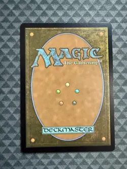 MTG Chorale of the Void #0331 Extended Art Rare Edge of Eternities (EOE) - Image 3