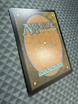 MTG Chorale of the Void #0331 Extended Art Rare Edge of Eternities (EOE) - Image 4