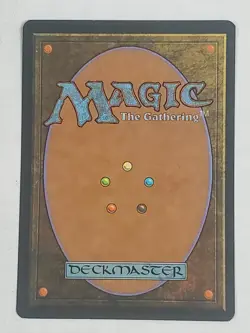 MTG Ice Floe (Ice Age/Land/U) - BGM - Image 2