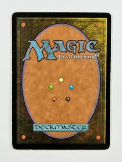 1x MTG Misdirection - Mercadian Masques - MP #87 - Image 2