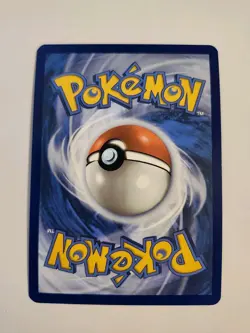 Pokemon TCG PROFESSOR SADA'S VITALITY Prismatic Evolutions POKEBALL 120/131 - Image 3