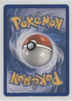 Cottonee Pokemon Black & White Boundaries Crossed #14 - Image 2