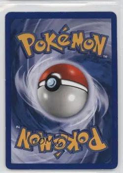 Horsea Italian Pokemon Fossil #49 1999 READ - Image 2