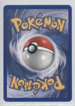 Team Aqua's Carvanha Reverse Foil Pokemon EX Magma vs Aqua #48 2004 READ - Image 2