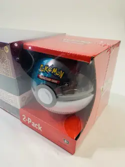 Pokemon TCG 2025 Holiday Advent Calendar Pokeball Costco Bundle - Image 2