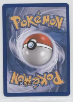 Woobat Reverse Foil Pokemon Black & White Dark Explorers #50 - Image 2
