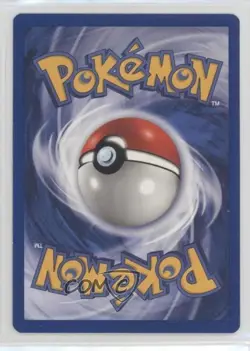 Energy Retrieval Pokemon Base Set 2 #110 2000 - Image 2