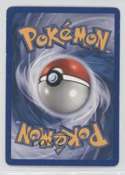 Electrike Reverse Foil Pokemon EX Ruby & Sapphire #52 2003 READ - Image 2