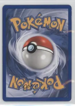 Unown (O) Pokemon Neo Discovery #69 2001 READ - Image 2