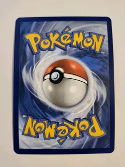 Pokemon TCG FRIENDS IN PALDEA Prismatic Evolutions POKEBALL 109/131 - Image 3